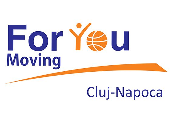 Logo For You Moving