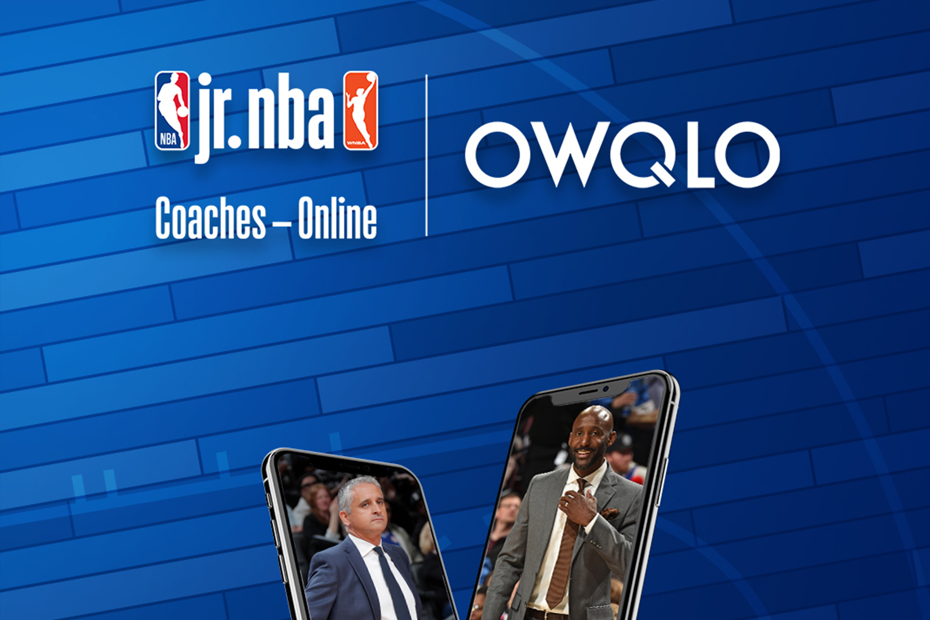 Jr. NBA Coaches Online