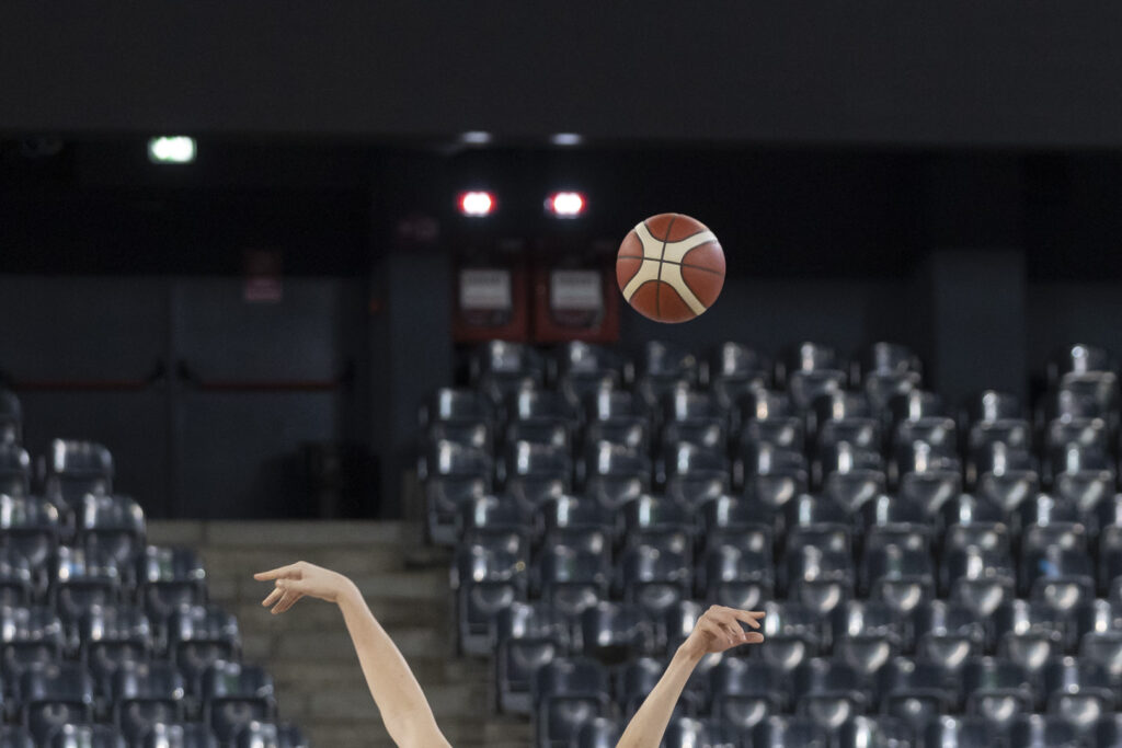 CSȘ Viitorul joacă în Polonia în EYBL, iar Smart Basketball Team s-a deplasat în Slovacia pentru MEL / BasketGirls.